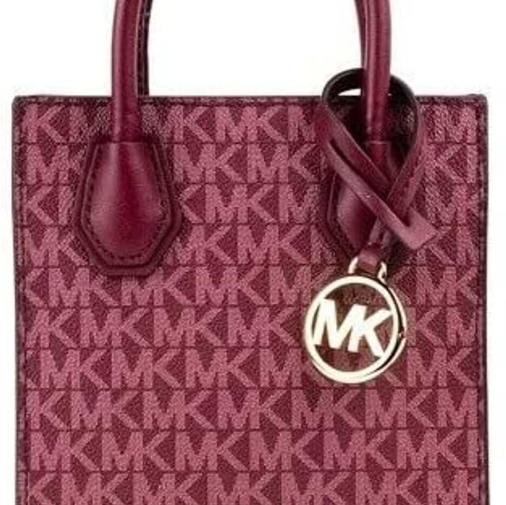 Michael kors crossbody purse